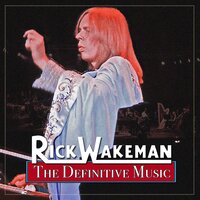 Journey to the Centre of the Earth Start - Rick Wakeman