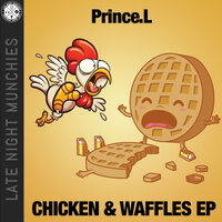 Only Thing - Prince.L