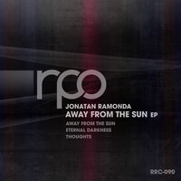 Away From the Sun - Jonatan Ramonda