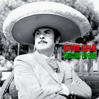 Noviando en Lo Oscurito - ANTONIO AGUILAR