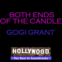 Bill - Gogi Grant