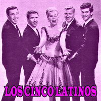Hora del Crepúsculo - Los Cinco Latinos
