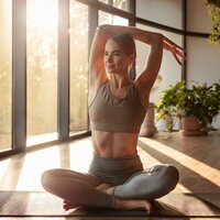 Deriva De Teclas Tranquilas - En el piano & Academica de Música de Yoga y Pilates & Chillout clásico