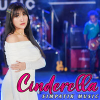 Cinderella - SIMPATIK MUSIC & Linda Ayunda