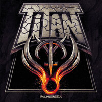 RESURRECTION - Titán