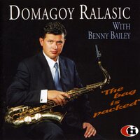 I Should Care - Domagoy Ralasic & Benny Bailey