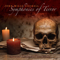 Symphonies of Terror: No. 8, Mysterious Encounter, Pt. 1 - London Philharmonic Orchestra