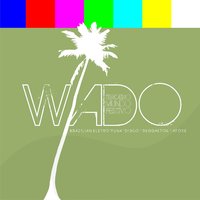 Reforma Agrária do Ar - WADO