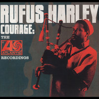 X - Rufus Harley