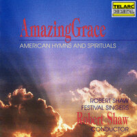 Traditional: Poor Mourner - Robert Shaw & Robert Shaw Festival Singers & Timothy Stalter