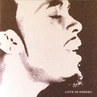 It's Alright Now - Rahsaan Patterson