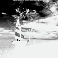 Carefree Ambiance for Traveling - Background Jazz Music