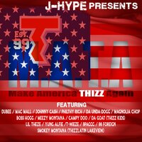 Ric Flare - Meezy Montana & J-Hype