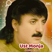 Ust Monja - Abdul Qadir Azad