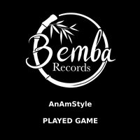 Played Game - AnAmStyle