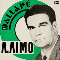 Älä sinä narraa - A. Aimo & Dallapé-orkesteri