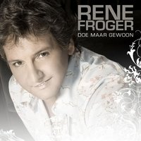 Denk Aan Mij - Rene Froger