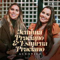 Escritor - Jemima Praciano & Esmirna Praciano