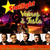 Vamos À Festa Maria - Starlight