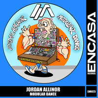 YGWK - Jordan Allinor