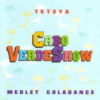 Teteya - Cabo Verde Show