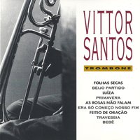 Bebê - Vittor Santos