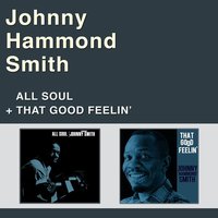 Easy Like - Johnny "Hammond" Smith