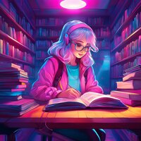 Lofi En Silencio Para El Estudio - Música de Enfoque & Maestros Lofi & Memoria Linda
