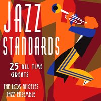If I Had You - The Los Angeles Jazz Ensemble