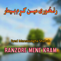 Zama Pa Zrah - Syed MansooAgha Shahab