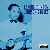 Hot Springs Blues (Skin And Bones) - Lonnie Johnson