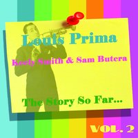 You'll Never Know - Louis Prima & Keely Smith & Sam Butera