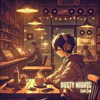 Warm Beats - Café Lofi
