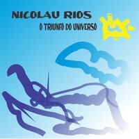 Bate na Porta - Nicolau Rios