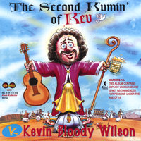 Living Next Door to Alan (Complete With Talkabout) - Kevin Bloody Wilson