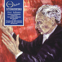 Messiah: Pastoral Symphony - Leopold Stokowski & Philadelphia Orchestra & Георг Фридрих Гендель