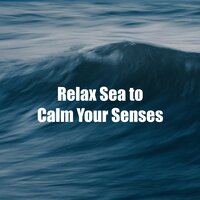 Great Sea Breeze - Sea Waves