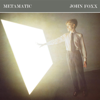 Plaza - John Foxx