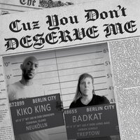 Venom - Badkat & Kiko King & Dungeon Mob