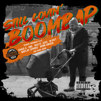 RJ2BK - Roccwell & Ruste Juxx & DJ Case