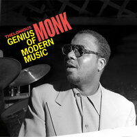 Sixteen - Thelonious Monk
