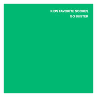 Buster's Big Race - Kids Favorite Scores