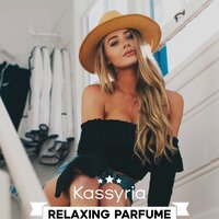 Relaxing parfume - KASSYRIA