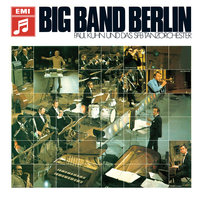Memphis Underground - Paul Kuhn & SFB Tanzorchester