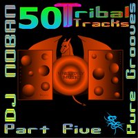 Tribe 245 - Dj Noban