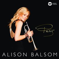 Legrand: La Valse des Lilas - Alison Balsom & Guy Barker & Guy Barker Orchestra