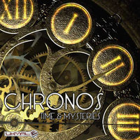 Mystery of Time - Chronos