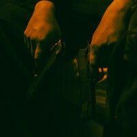 TWINS - Bigg K & Starboy X