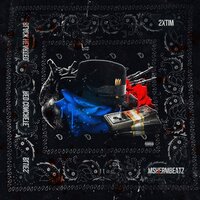 Hate - 2xTim & Checkin' Trapps