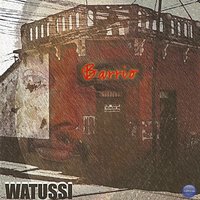 Ya Me Voy - Watussi